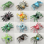 spider figures