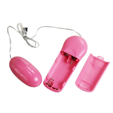 Mini Vibrator Electric Vibrating Jump Egg Remote control Waterproof Bullet Massage Sex Toy Women Adult Product