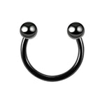 B-Black / 10mm