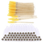K 50tube 50brush / CN