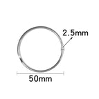 50mm-5pcs