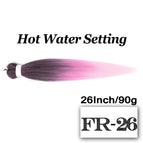 FR-26 / 26inches / 6pcs/lot