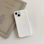 white / for iphone 15PM