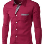Burgundy / 70-80kg size 3XL