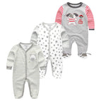 Baby Rompers RFL3123 / 12M
