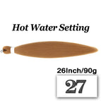 FR 27 / 26inches / 6pcs/lot