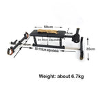 BDSM Bondage bed