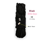 Black Silk 5M