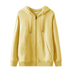 Yellow / 4XL (185-190cm) / China Mainland