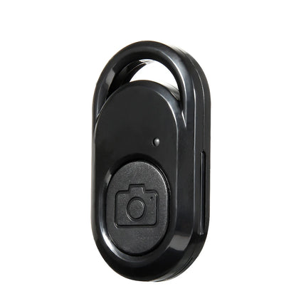 Wireless Remote Shutter Release Phone Tripod Stand Bluetooth-compatible Selfie Stick Remote Control Shutter Camera Controller