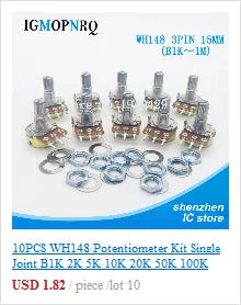 10pcs BD241C BD243C BD244C TO-220 BD241 BD243 BD244 TO220 PNP Medium  linearity New Original