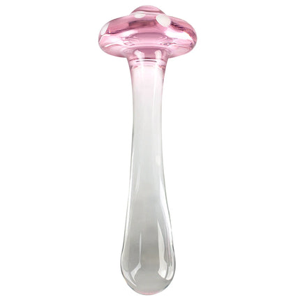 Crystal Glass Butt Plug Sex Toys for Woman Adult Product Dildos Masturbator Vaginal Stimulation Realistic Dildo Penis