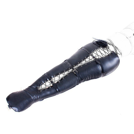 Mermaid Bondage Restraint Bag Belt Binders Slave BDSM Binding Strait Jacket great sex stimulation sex toys for woman