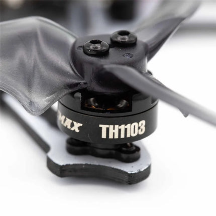 Clearance Sale Official EMAX Tinyhawk Freestyle 115mm F411 2S 1103 7000KV Brushless Motor 2.5Inch Fpv Racing Drone BNF