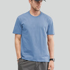 Light Blue / Asia 5XL Fit 88-95kg