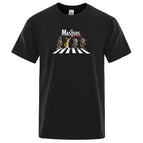 black 6 / XXL