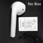 no box