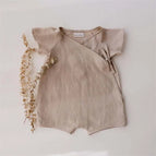 Khaki / 12-18 Months / China Mainland