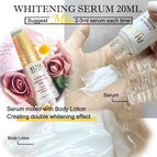 20ml whitening serum / China Mainland