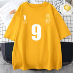 Yellow / XXL
