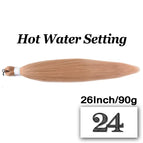 FR 24 / 26inches / 3Pcs/Lot