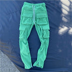 green / XXL