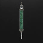 Green Aventurine / China Mainland