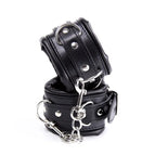 Ankle Cuffs