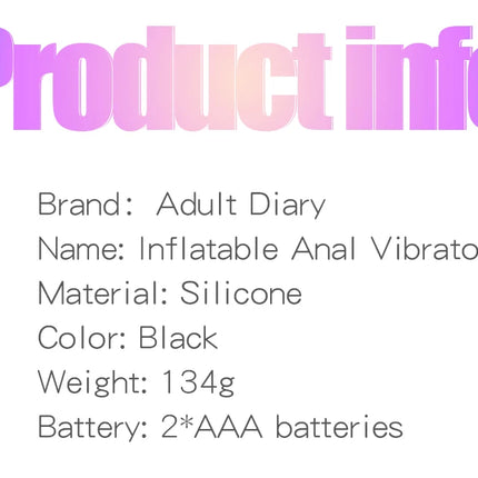 Max 10cm Super Large Inflatable Huge Dildo Pump Vibrating Big Anal Balls Butt Plug Dilator Vibrator Sex Toys For Women Men Gay