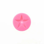 1 Star-Pink