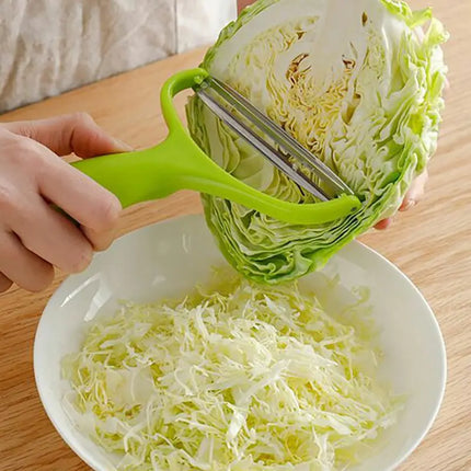 Cabbage Slicer Vegetable Cutter Cabbage Grater Salad Potato Slicer Melon Carrot Cucumber Shredder Home Kitchen Tools