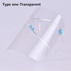 Transparent