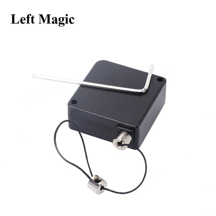 Ultimate Reel-Nylon Thread Magic Accessories Stage Magic Tricks Gimmick Illusions Magia Toys Classic High Quality Joke Magician