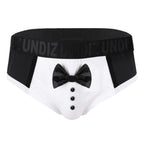Black Briefs / XXL