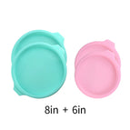 6in 2pcs 8in 2pcs c / China Mainland