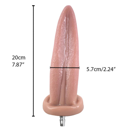 ROUGH BEAST Anal Plug Big Dildo Suction Cup Butt G-spot Stimulate Fake Penis for Women Men Adult Sex Toys Quick Air Sex Machine