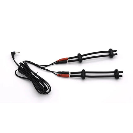 Teaser Electric Shock Sex Toys,Electro Pulse Anal Plug Penis Plug Nipple Clamp Cock Ring,Strong Power Box,SM Product Accessories