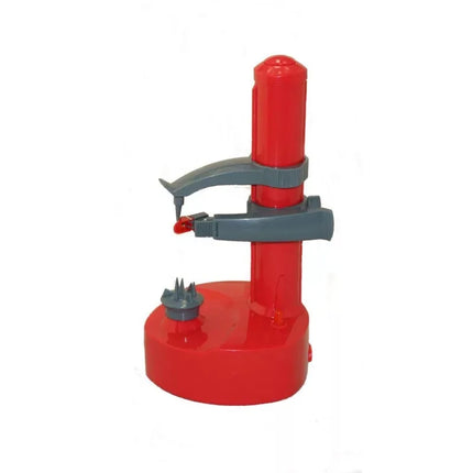 Electric Peeler Fruit Potato Peeling Machine Automatic Spiral Apple Peeler Vegetable Cutter Paring Tool