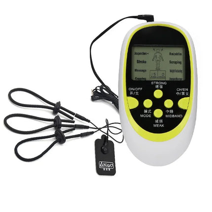 Electro Shock Penis Ring Bdsm Strong Electric Stimulate Therapy Massager Pad Penis Extender Enlargement Sex Toy Male Masturbator