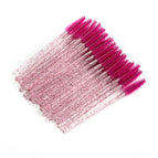 crystal rose / 50PCS