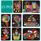 E--15pcs