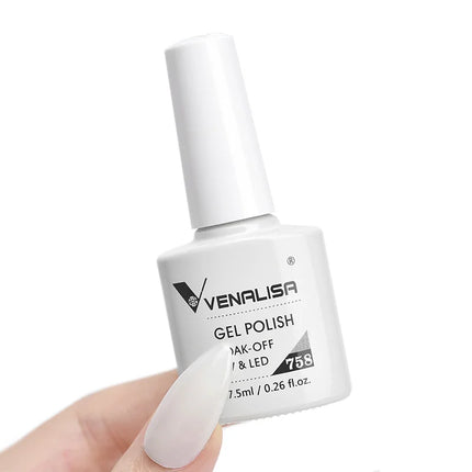 VENALISA Gel Polish HEMA Free / Gel Ongles HEMA Free