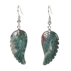Agate indienne