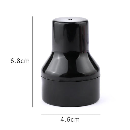 Cosmetic Sponge Handheld Mushroom Head Cosmetic Puff Foundation Cream Concealer Makeup Sponges Smooth Sponge Beauty Makeup Tools