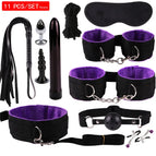 11 in 1 Purple