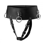 Chastity Underwear