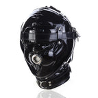 10 BDSM Mask