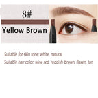 Yellow Brown