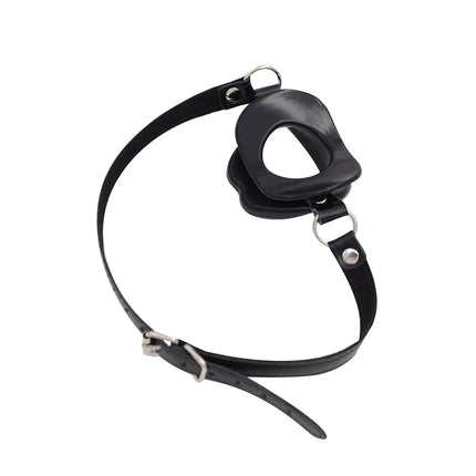 Bdsm Toy Silicone Lips O Ring Oral Fetish Slave Open Mouth Gag Ball Couples Sex Toys Restraints Bondage Harness Gag Adult Games