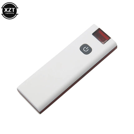 Universal RF433MHz Wireless Learning Code Digital Remote Control Transmitter for Remote Switch 1/2/3/4/6/8/10 Button Small Size